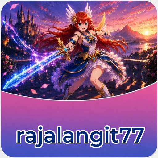 Informasi Umum rajalangit77