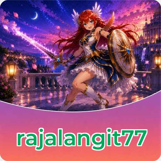 Keamanan rajalangit77 APK