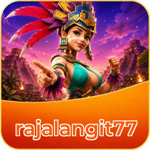 Verifikasi Resmi rajalangit77