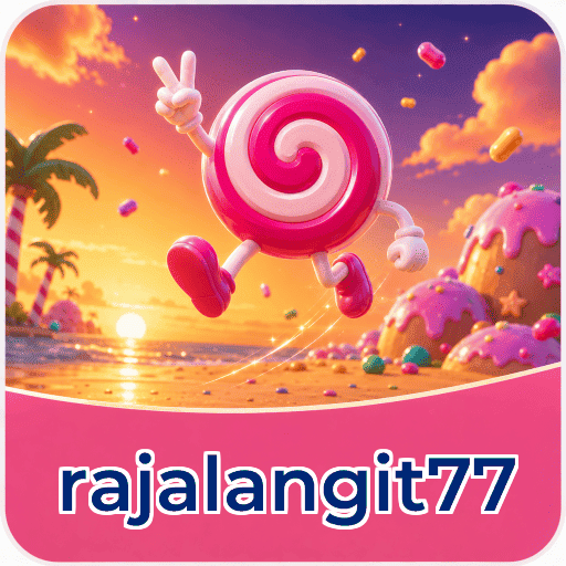 Nilai Inti rajalangit77