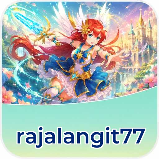 Katalog Aplikasi rajalangit77