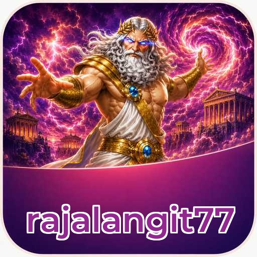 Kontak Resmi rajalangit77