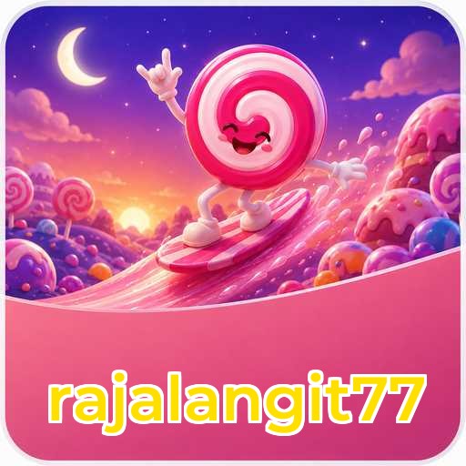 Kepercayaan rajalangit77