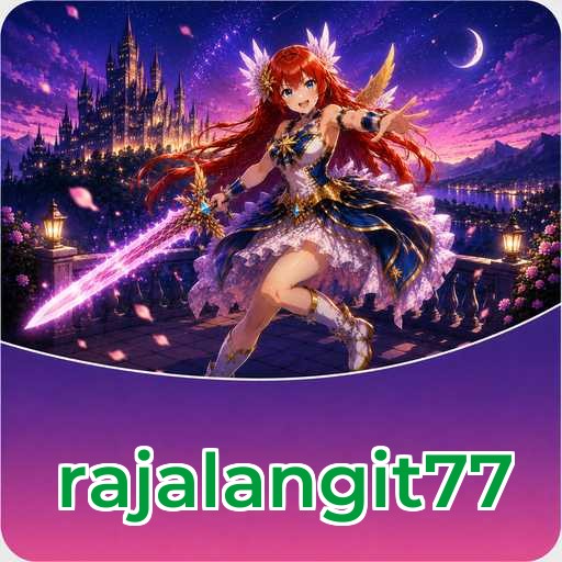 Persyaratan Download rajalangit77