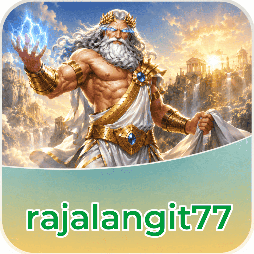 Aplikasi rajalangit77 APK