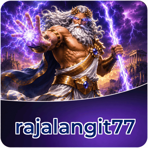 Instalasi rajalangit77 APK