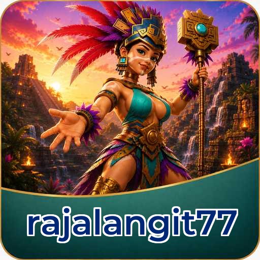 Update Terbaru rajalangit77