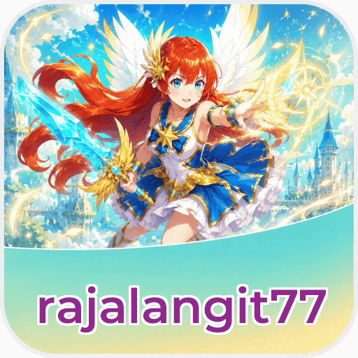 Sejarah rajalangit77