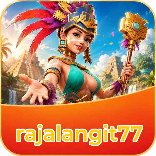 Lisensi Resmi rajalangit77