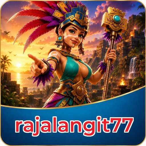 Persyaratan Sistem rajalangit77 APK