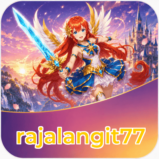Visi Misi rajalangit77
